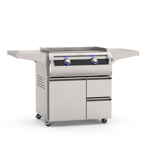 Fire Magic Diamond Series E660 Griddle Cart