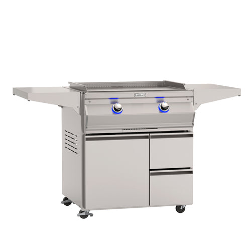 Fire Magic Analog Aurora Series A660 Cart Griddle