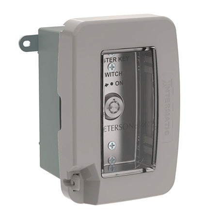 Fire Magic Electrical Master Key Switch