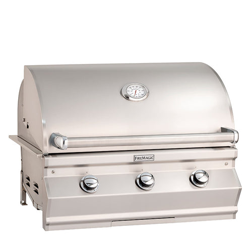 Fire Magic Choice C540 Built-In Grill