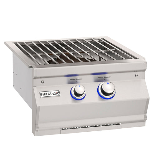 Fire Magic Aurora Power Burner