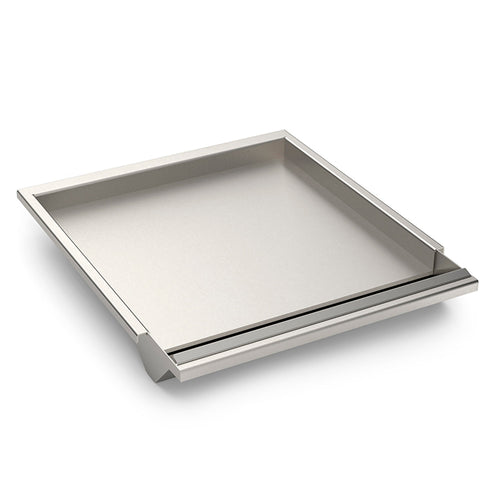 Stainless Steel Griddle - Fire Magic
