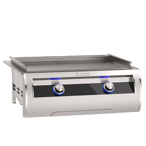 Modify Product: Fire Magic Echelon Diamond Built-In Gourmet Griddle