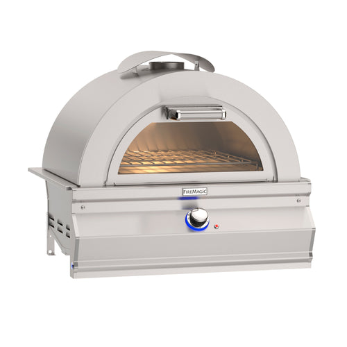 Fire Magic Analog Aurora Series A660 Pizza Cart