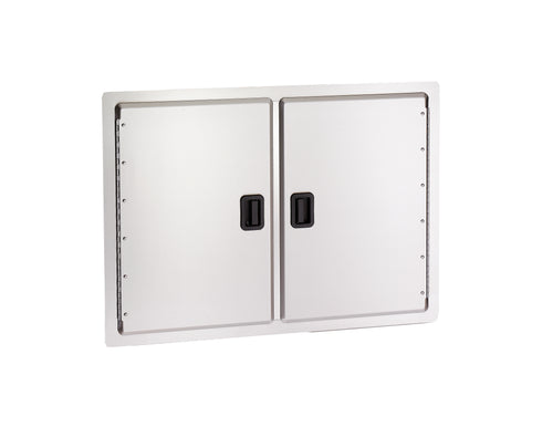 Fire Magic Legacy Double Access Doors