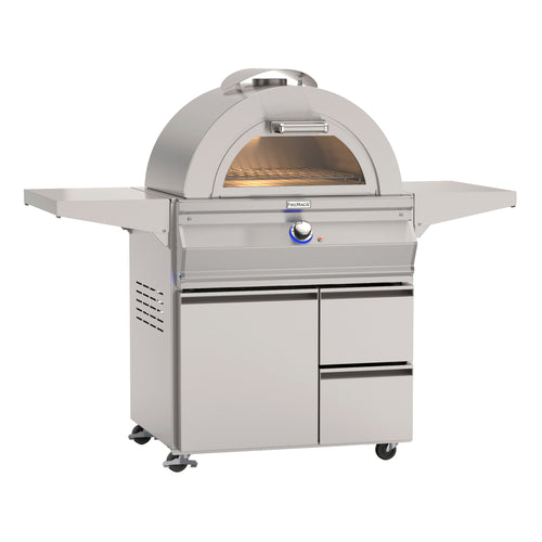 Fire Magic Analog Aurora Series A660 Pizza Cart