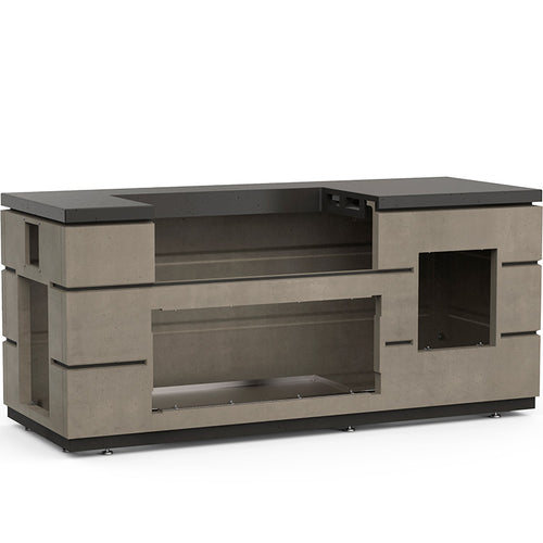 Fire Magic "Contemporary 650 Choice" Island