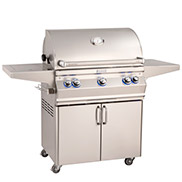 Fire Magic 2020 Aurora Standalone Grills