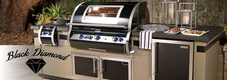 Fire Magic Grills Gas Barbecues Charcoal Bbq Rh Peterson