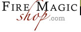 Fire Magic Shop.com Home