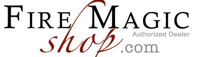 Fire Magic Shop.com Home